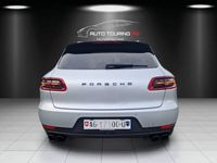 gebraucht Porsche Macan 3.0 V6 S