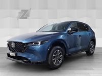 Gebraucht Mazda CX-5 Homura-Line 194 PS (142 kW) 2023 SUV