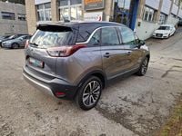 Gebraucht Opel Crossland X Ultimate 130 PS (95 kW) 2018 SUV