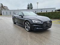 Gebraucht Audi Sport Quattro Sport 252 PS (185 kW) 2018 Coupé