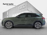 Neu Audi SQ5 367 PS (269 kW) 2026 Grün SUV