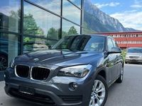 gebraucht BMW X1 E84 20i xDrive