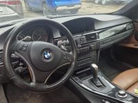 Gebraucht BMW 330 231 PS (169 kW) 2007