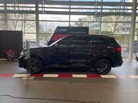 gebraucht BMW X5 M Competition Steptronic Competition * All Black * CH * Voll *