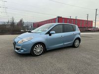 Gebraucht Renault Scénic III Dynamique 131 PS (96 kW) 2010