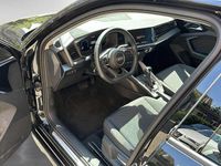 Gebraucht Audi A1 Advanced 150 PS (110 kW) 2024 Schwarz Kleinwagen
