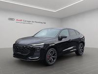 Neu Audi Q3 Sportback Ambiente 266 PS (195 kW) 2026 SUV