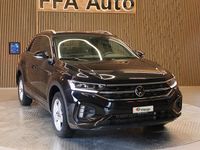 Gebraucht VW T-Roc R-line 150 PS (110 kW) 2024 SUV