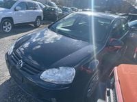 Gebraucht VW Golf V Trendline 80 PS (58 kW) 2007