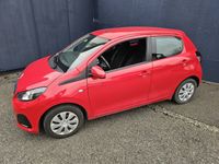 gebraucht Peugeot 108 1.0 PureTech Active ETG