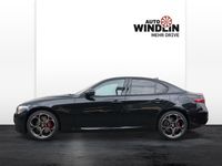 gebraucht Alfa Romeo Giulia 2.0 Sprint Veloce