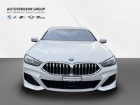 gebraucht BMW 840 d Gran Coupé M Sport