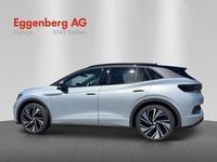 Gebraucht VW ID.4 GTX 219 kW (299 PS) 2022 SUV