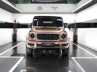 Gebraucht Mercedes G500 Edition 422 PS (310 kW) 2024 SUV