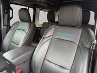 Gebraucht Jeep Wrangler Rubicon 381 PS (280 kW) 2023 Schwarz SUV