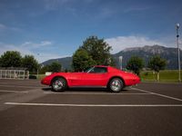 Gebraucht Chevrolet Corvette C3 208 PS (152 kW) 1975