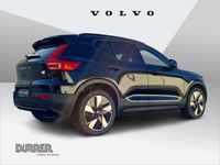 gebraucht Volvo XC40 E80 Twin Ultimate AWD