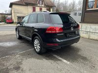 Gebraucht VW Touareg 245 PS (180 kW) 2011 SUV