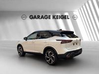 Gebraucht Nissan Qashqai Tekna+ 190 PS (139 kW) 2024 SUV