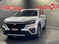 Neu Suzuki SX4 S-Cross 110 PS (80 kW) 2025 SUV