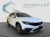 Gebraucht Fiat Tipo Cross 131 PS (96 kW) 2022 Limousine