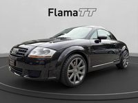 Gebraucht Audi TT S-Line 250 PS (183 kW) 2004 Coupé