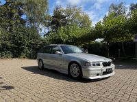 Gebraucht BMW 328 Sport Line 193 PS (141 kW) 1999 Kombi