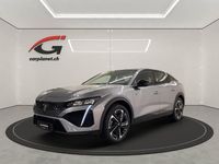 Gebraucht Peugeot 408 Allure 181 PS (133 kW) 2024 Grau Limousine