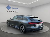 Gebraucht Audi A5 204 PS (150 kW) 2026 Gray Kombi