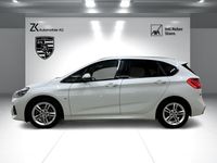 Gebraucht BMW 220 Active Tourer M Sport 190 PS (139 kW) 2018 Van / Kleinbus