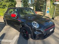 Gebraucht Mini John Cooper Works 231 PS (169 kW) 2022 Kleinwagen