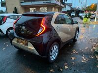 gebraucht Toyota Aygo X 1.0 VVT-i Trend CVT