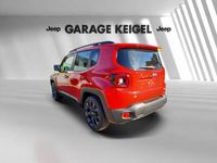 gebraucht Jeep Renegade 1.5 Turbo Swiss Limited