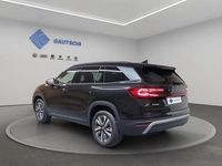 Neu Skoda Kodiaq Selection 150 PS (110 kW) 2025 Schwarz SUV