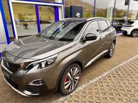 gebraucht Peugeot 3008 1.6 Plug-in Hybrid4 GT