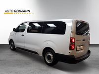 gebraucht Opel Vivaro Kombi 2.7t 1.5 CDTI 120 L (lang)