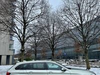 Gebraucht BMW 525 Comfort Edition 218 PS (160 kW) 2012 Kombi