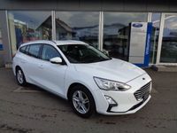 gebraucht Ford Focus Station Wagon 1.0i EcoB 100 Cool & Connect