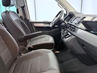 Gebraucht VW T6 Edition 204 PS (150 kW) 2017 Van