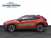 Gebraucht Subaru Crosstrek 136 PS (100 kW) 2024 SUV