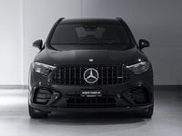 Gebraucht Mercedes GLC43 AMG AMG 429 PS (315 kW) 2024 Schwarz SUV