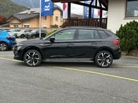 Neu Skoda Kamiq Monte Carlo 115 PS (84 kW) 2025 SUV