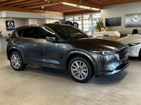 gebraucht Mazda CX-5 e-Skyactiv-G 194 Takumi AWD Automat