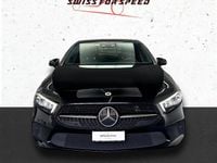Gebraucht Mercedes A200 Progressive 163 PS (119 kW) 2020