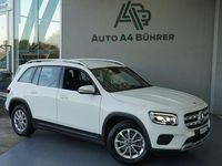 Gebraucht Mercedes GLB200 Style 150 PS (110 kW) 2021 SUV