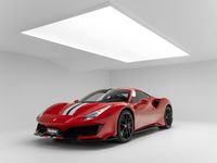 Gebraucht Ferrari 488 720 PS (529 kW) 2020