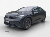 Gebraucht VW ID.5 Pro Performance 150 kW (204 PS) 2023 Grenadill black metallic SUV