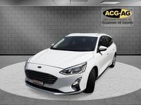 Gebraucht Ford Focus Business Edition 100 PS (73 kW) 2019