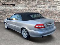 gebraucht Volvo C70 Cabriolet 2.4 T