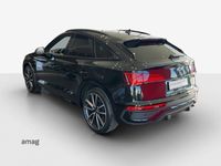 gebraucht Audi Q5 SB 50 TFSI e S line